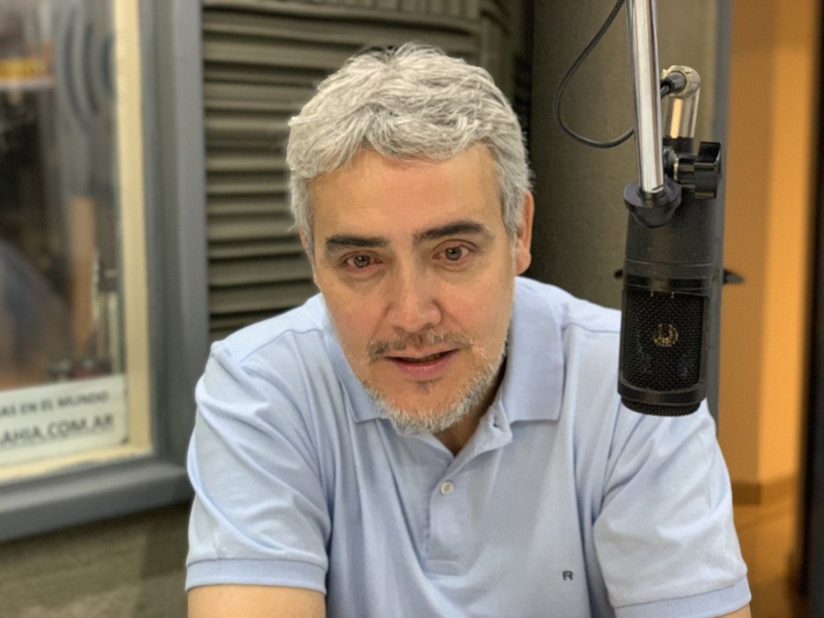 jorgerubionoti's tweet photo. #Ahora
🔴 Debate #InternaRadical
🗣 Pablo Daguerre (@pablo_daguerre).
🗣 Fabián Val (@Val_Fabian).
🗣 Fernando Roig.
📌 En #Posturas por @Radio10Bahia.
📻 92.3
📍 https://t.co/g7yOEkCsU2 https://t.co/ifKeuX0eXN