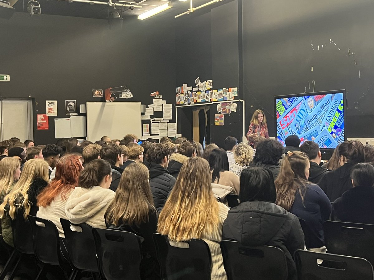 Welling School Sixth Form tweet media