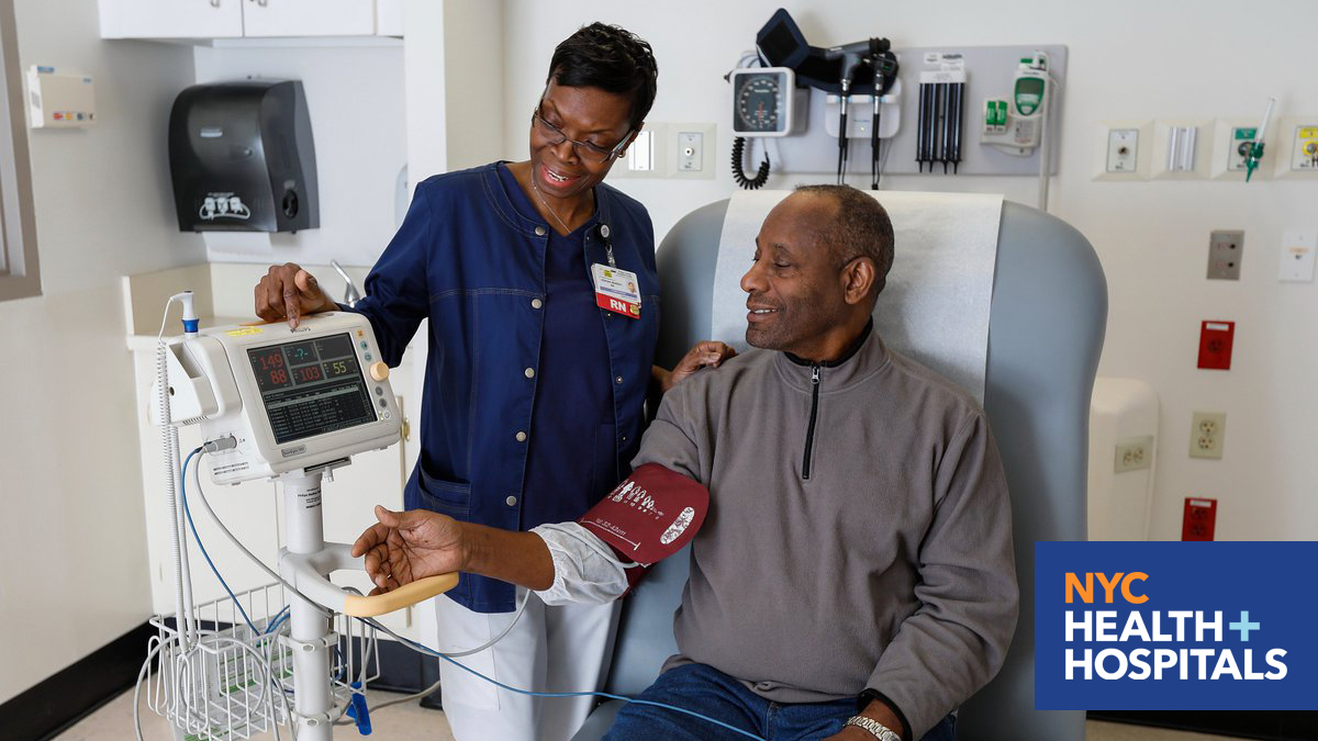NYCHealthSystem's tweet image. Today is #MedicalAssistantRecognitionDay within #MedicalAssistantRecognitionWeek! Our amazing medical assistants are always there to provide a helping hand while caring for our patients. Thanks for being outstanding!
#MARWeek