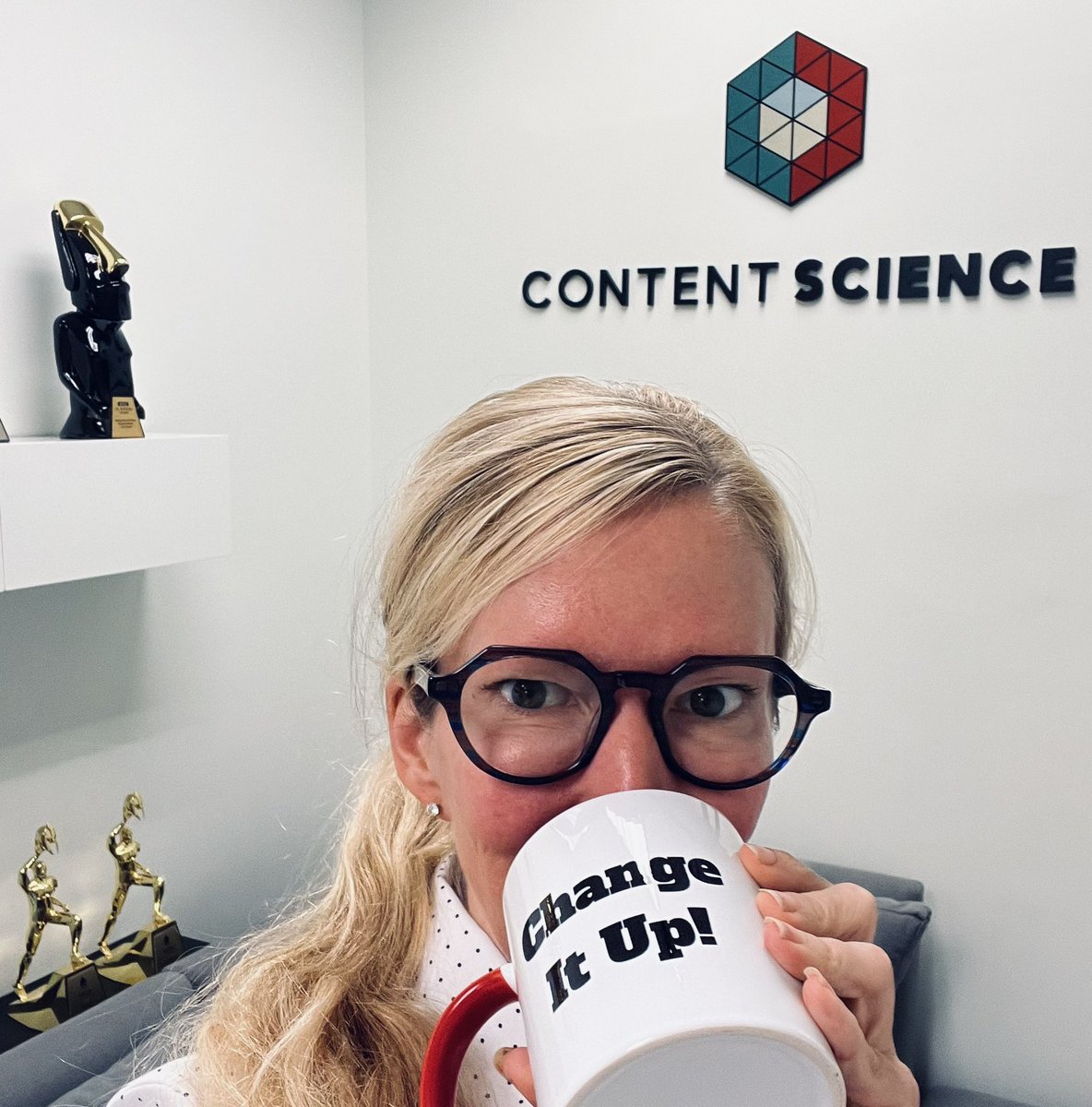 leenjones's tweet photo. What’s next for @ContentScience? We’re changing up and charging forward with @NextPracticeGrp! Learn more: https://t.co/IuPpBkqmxR #contentstrategy #marketing #contentmarketing #ux #cx #contentdesign #growth #changingup https://t.co/LZNRLpDHr6