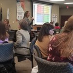 Photo by Sevier Middle School (@SevierMiddleSC)