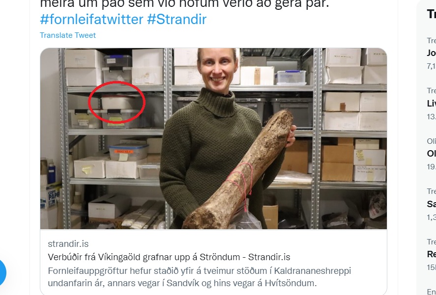 beinakerling's tweet photo. @LisabetGud Alltaf jafn áhugavert! En líka, ég sé núna kassann sem ég var að leita að.... takk! https://t.co/9xZkwbP1yi
