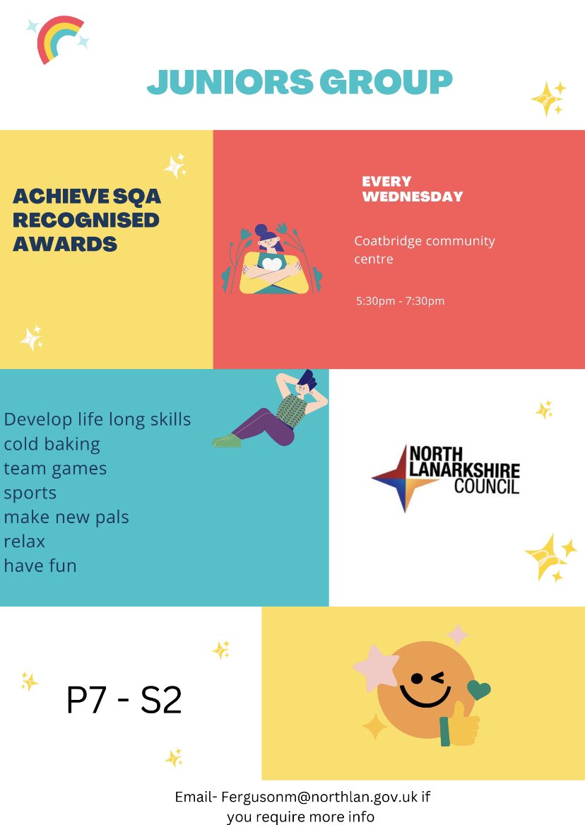 NLCYouthwork tweet media