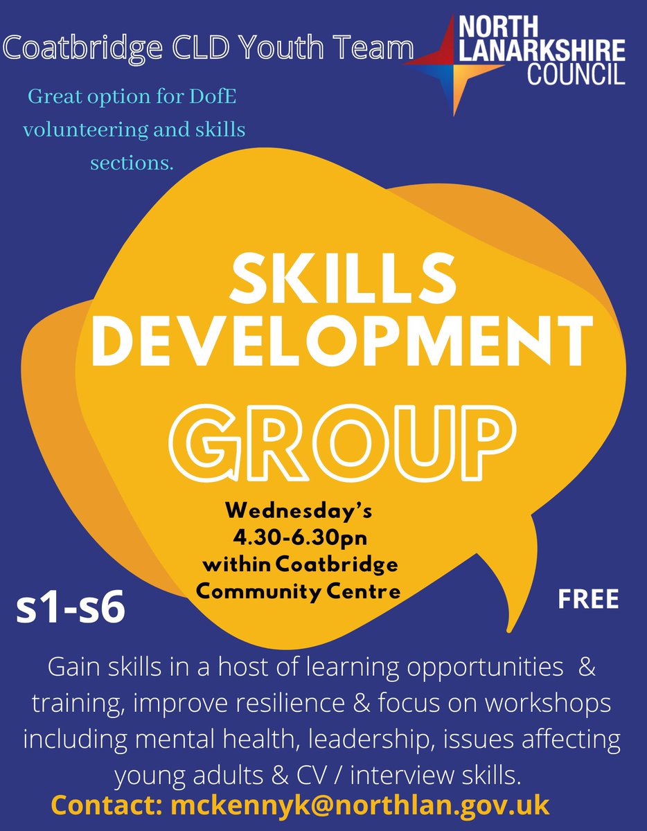 NLCYouthwork tweet media