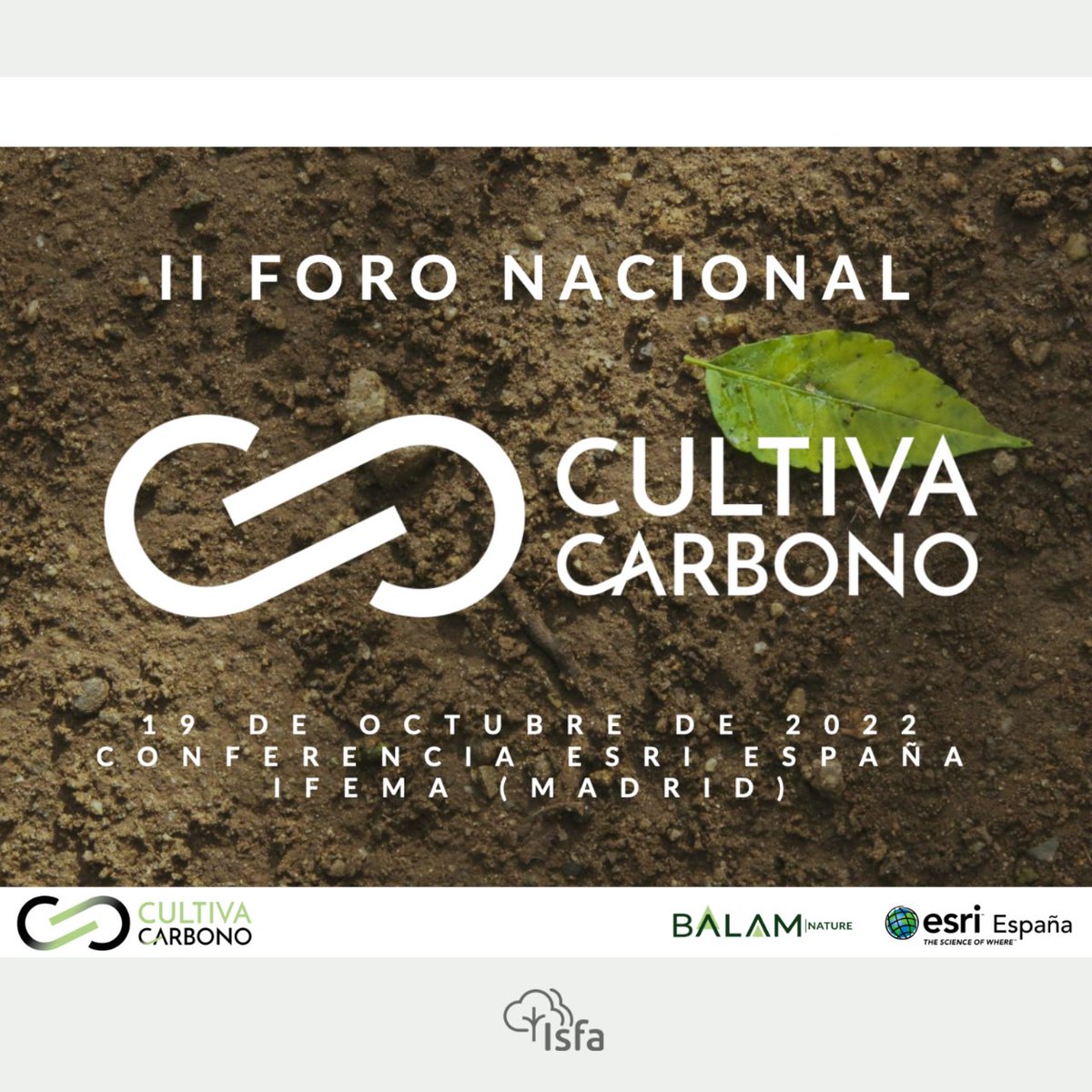 Iberian Smart Financial Agro tweet media