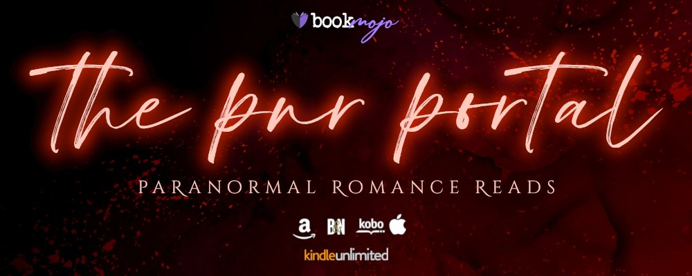 DenaGarson's tweet photo. 🌙 🐺 PARANORMAL ROMANCE READERS 💜💀  Check out this promo to stock up on TONS of new #ParanormalRomanceReads! | #paranormal #paranormalromance #paranormalromancereads #pnr #paranormalfantasy #lovestory #hea #urbanfantasy @BookMojo https://t.co/OttxbOg9mj https://t.co/aR8GZPcRyT