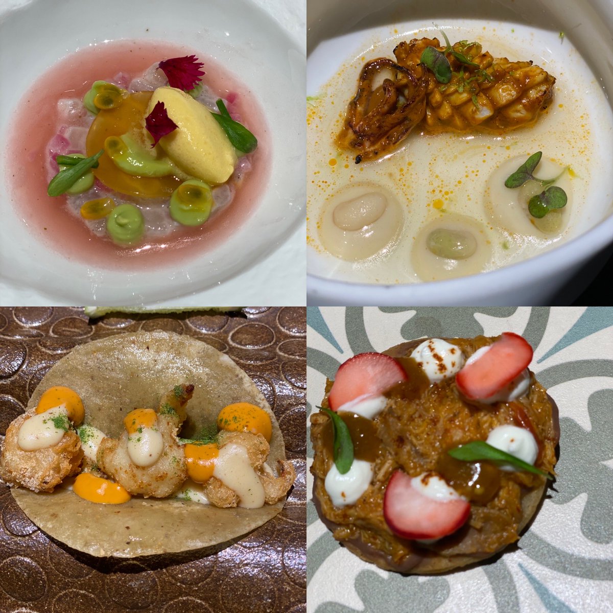 Lunch at Ajo Negro. #rioja #riojawine #riojareport