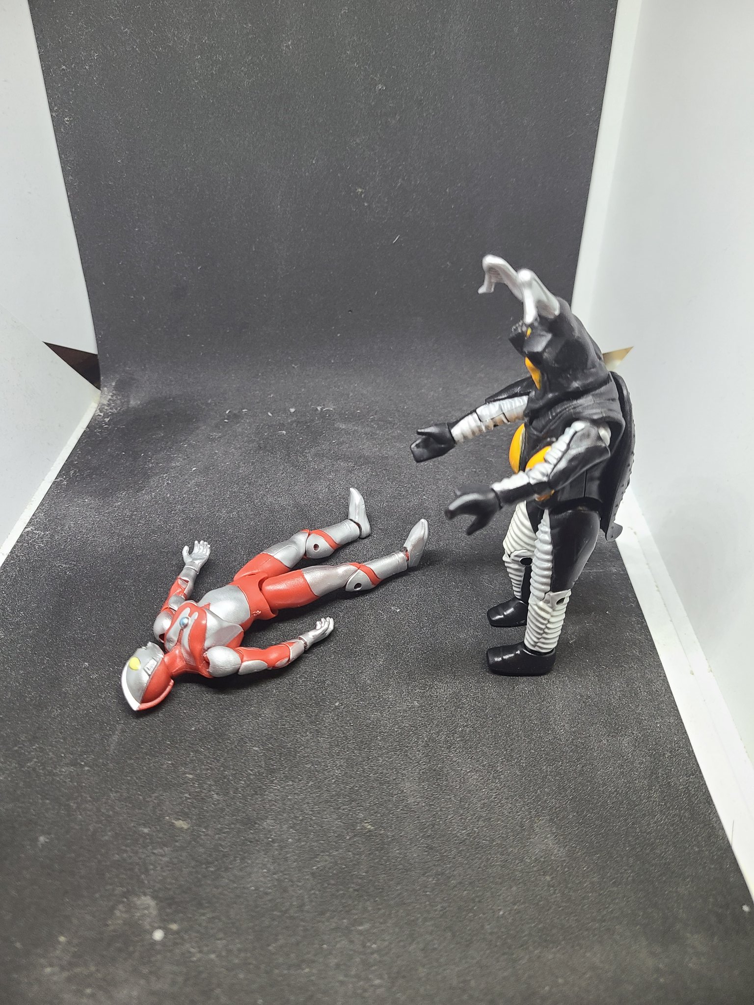 最終値下げ『帰ってきたウルトラマン』ソフビセット 検索結果]-amiami.jp-あみあみオンライン本店-