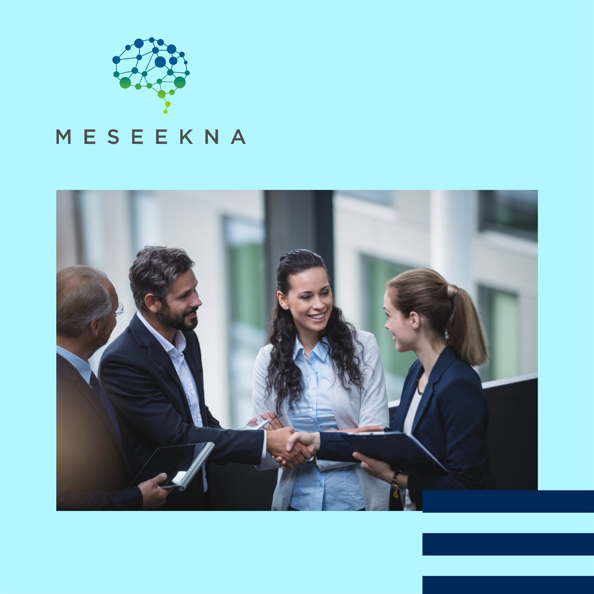 Did you know that the cost of recruitment triples when you don’t retain your high value employees?