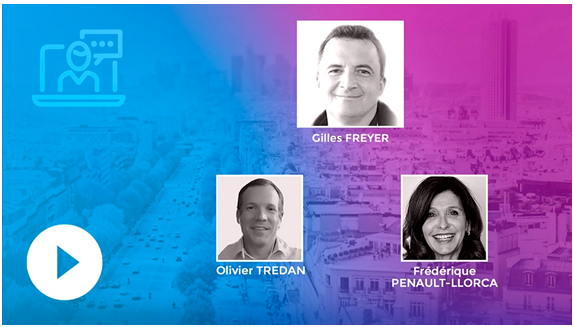 TribuneKa's tweet photo. Découvrez le débat d'experts sur les "Actualités dans les Cancers du Sein-et signatures génomiques" avec G.  Freyer, F. Penault-Llorca et O. Tredan
-> https://t.co/BarCqIx4Bf
#cancerdusein #senologie #génomiques #TKO https://t.co/eg4xjs5EeN