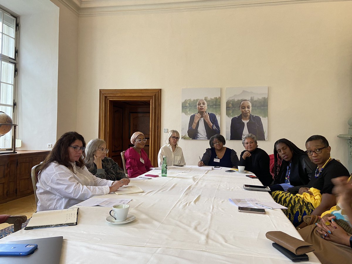 RyaDucusin's tweet photo. Speaking about intersectionality, care economy, and decolonisation with such intelligent but humble people pushes me to learn beyond my context. 

Talks around gender is truly multi-faceted and never ending. Grateful to be able to share thoughts on gender equity in a safe space. https://t.co/ulue9wQrBO