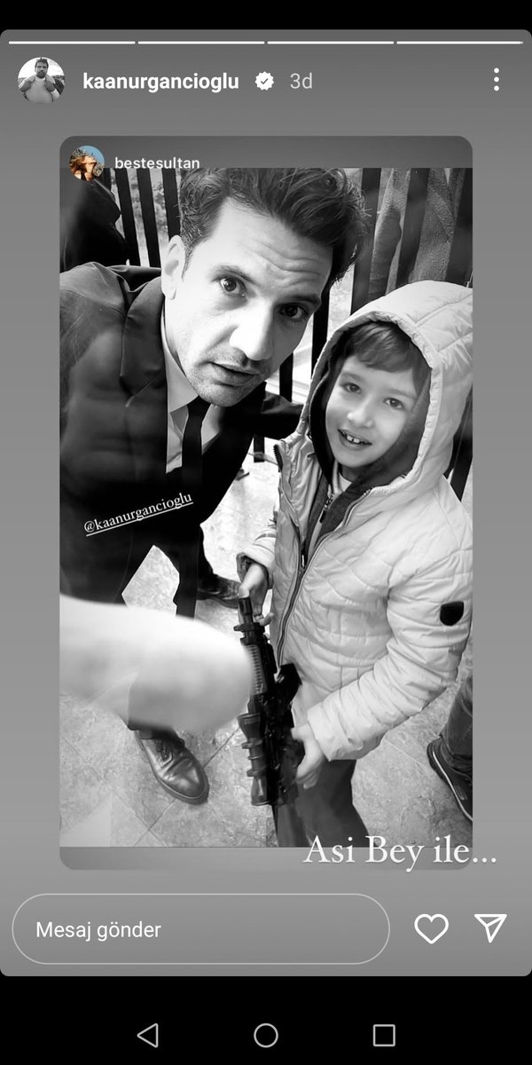 Asi bey🧿🤍😍
#kaanurgancioglu