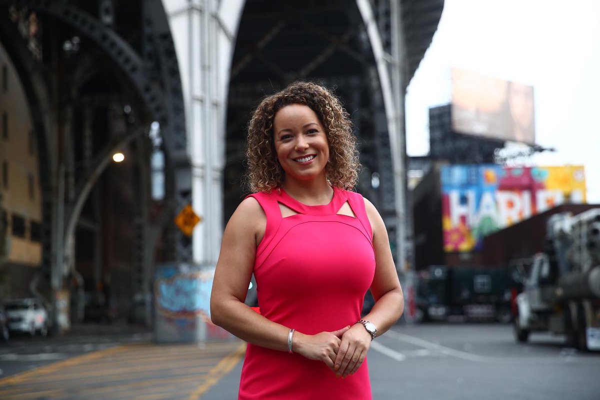 tvjessi's tweet photo. Thank you, #Harlem! It’s been one year since I came into your community to tell your stories for @cbsnewyork. So many of you are finding solutions to problems and supporting neighbors. I’m honored to shine the light on you!
#community #goodnews #mmjane #doinggoodinthehood https://t.co/5UteeO5AFu