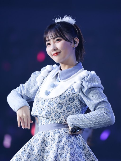 田中美久