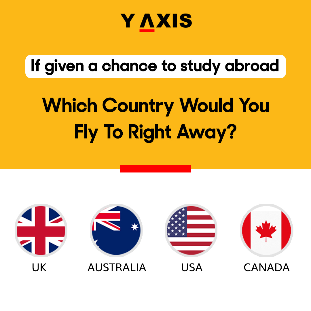yaxis's tweet photo. https://t.co/nlge7LZqwp
In this globally well-connected world, employers increasingly value graduates with international education. 

#ForeignEducation #YAxis #NeverStopLearning #LifeTimeLearner #CreatingGlobalIndians #PostStudyWork #PostStudyPrograms #PostStudyWorkPrograms https://t.co/StaZgdKLNi
