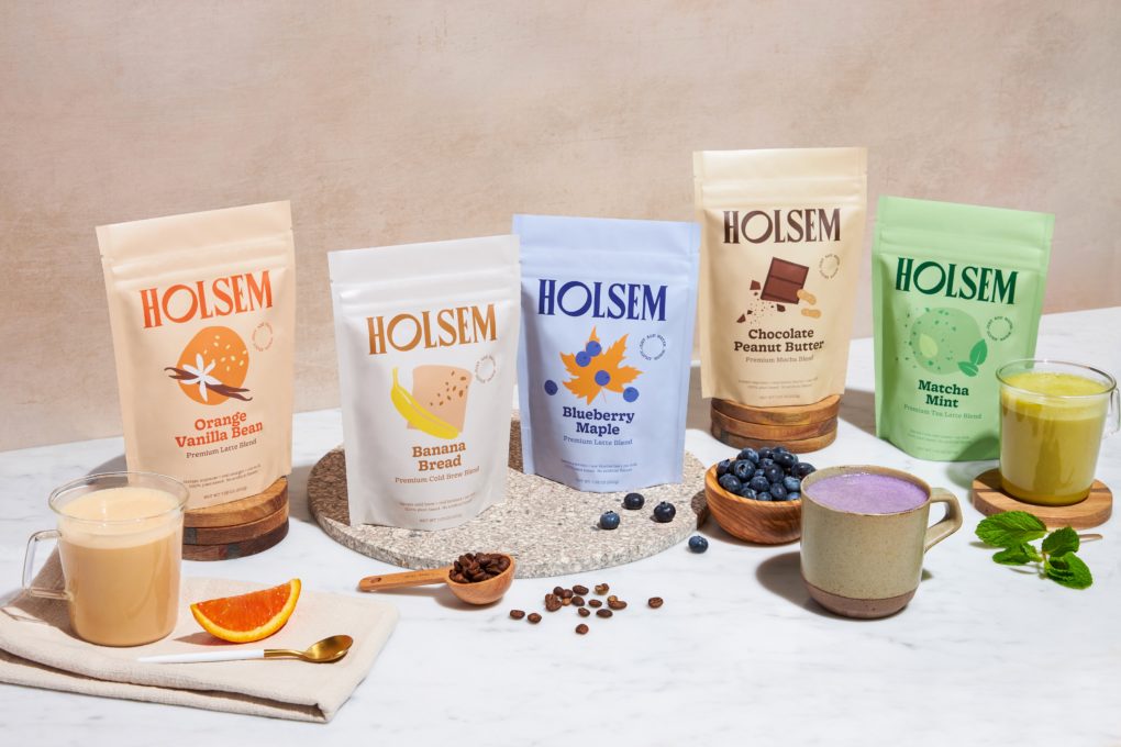 BevNET's tweet photo. PR: Holsem (@Holsemcoffee) Launches Premium Instant Latte Line

Link: https://t.co/ZATdLl9lPK https://t.co/t535Ixe6kR