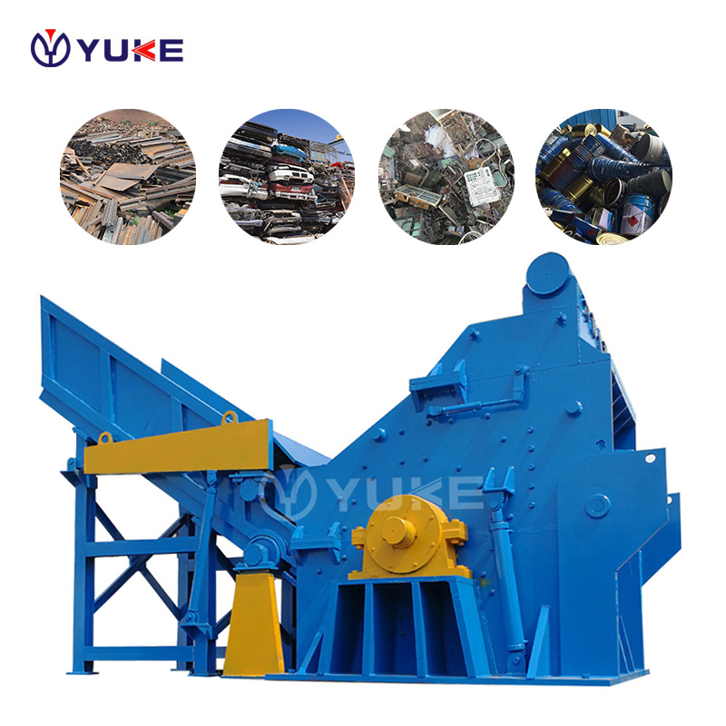 yukeindustrial's tweet image. Why stone crusher machine of YUKE Machine is so hot? See yukeco.com #stonecrushermachine #stonecrusherforsale #crushermachinemanufacturers