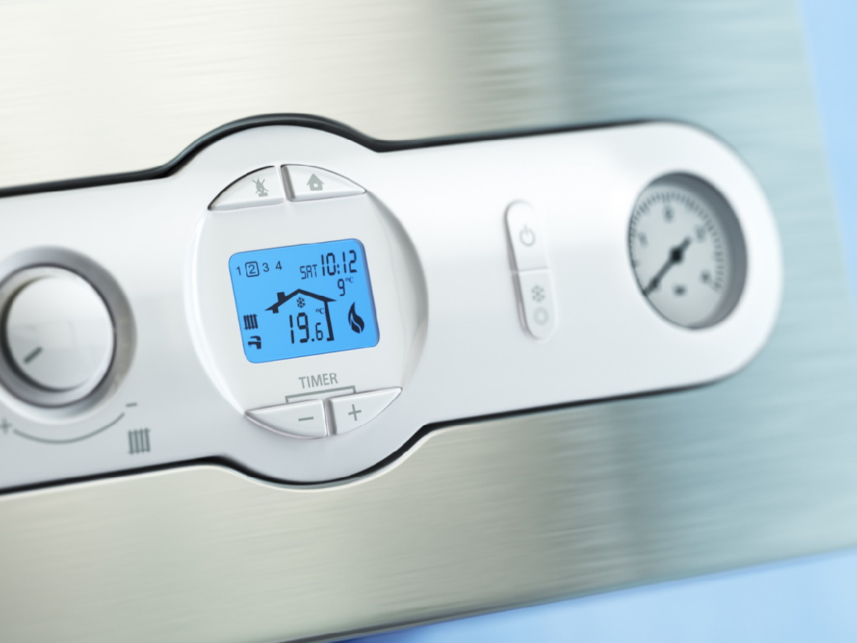 ¿Es posible ahorrar dinero en la factura del gas al bajar la temperatura de la caldera? 

bit.ly/3eDbaeF