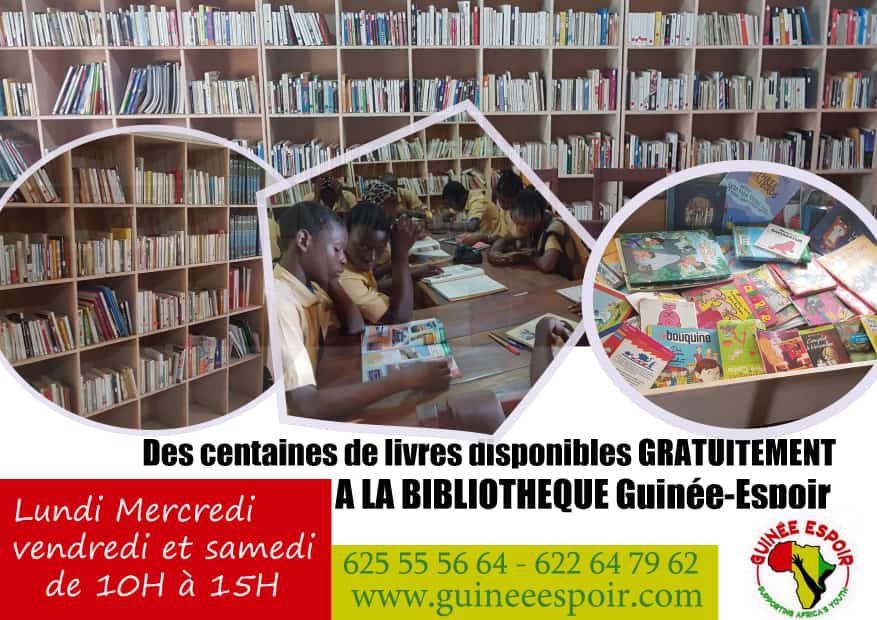 Guinee Espoir (@guineeespoir) on Twitter photo 