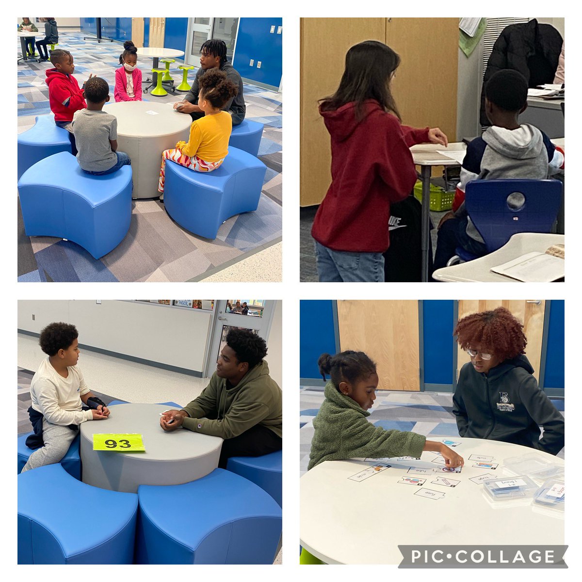 DrMrCoachE's tweet photo. Leaders lead.
Another morning of sacrifice to have a positive impact on others by our @GoBlythewood Captain Class members!
#CaptainClass #BeYou https://t.co/5oc30XZaKQ