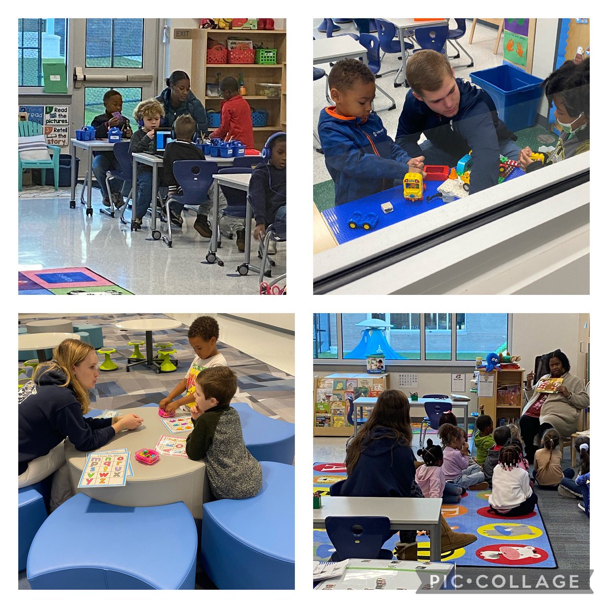 DrMrCoachE's tweet photo. Leaders lead.
Another morning of sacrifice to have a positive impact on others by our @GoBlythewood Captain Class members!
#CaptainClass #BeYou https://t.co/5oc30XZaKQ