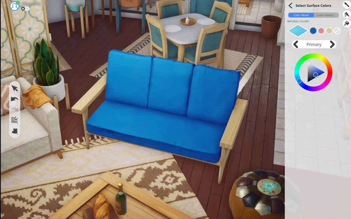 JD_LifeThing's tweet photo. We know VERY little about this game, but I am completely here for this kind of creativity options #TheSims5 #TheSimsRene https://t.co/WT6eLXEJgb