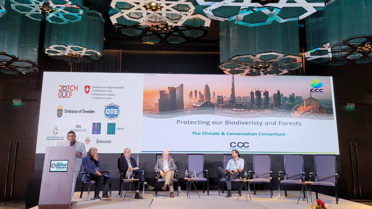 Sanith CCC tweet media