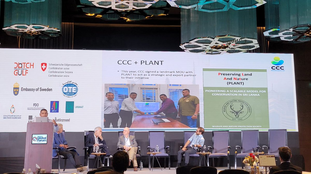 Sanith CCC tweet media