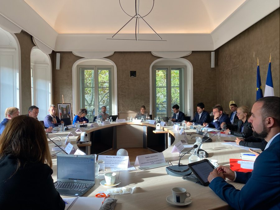 Manuel_Domergue's tweet photo. Après la mobilisation de tant de parents d'élèves, enseignants, associatifs et parlementaires pour alerter sur le sort des 1 700 enfants sans solution d'hébergement chaque nuit, le ministre du Logement s'engage à ce qu'il n'y ait aucun enfant à la rue cet hiver... https://t.co/NYnvTxZq1B