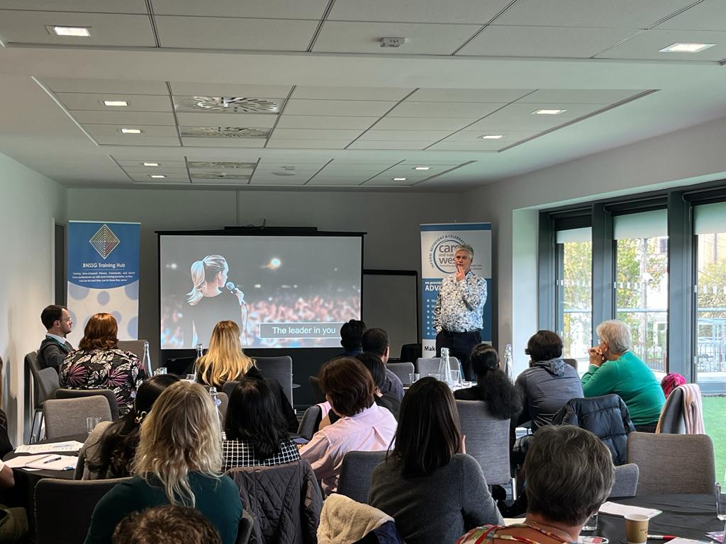 🌟 And fini! ✨

Thank you to all our speakers today (inc. final speaker, Mik Alban (@CareSupportWest)), and our delegates, of course, at today's Social Care Nurse Conference!

And congrats to @squary0803 and @SmithWendie! 🥳

#wearesocialcarenursing
#wearesocialcarenurses
