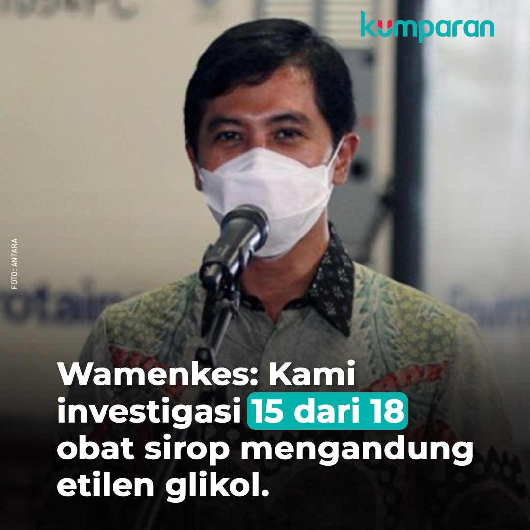 kumparan tweet media