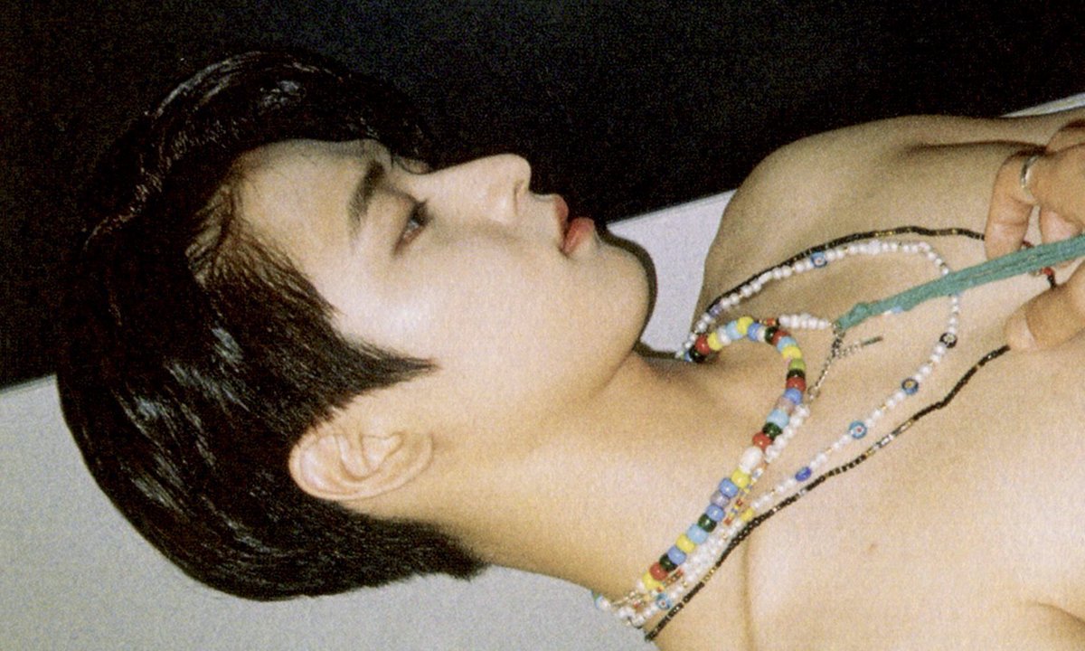 juyeon archive tweet media