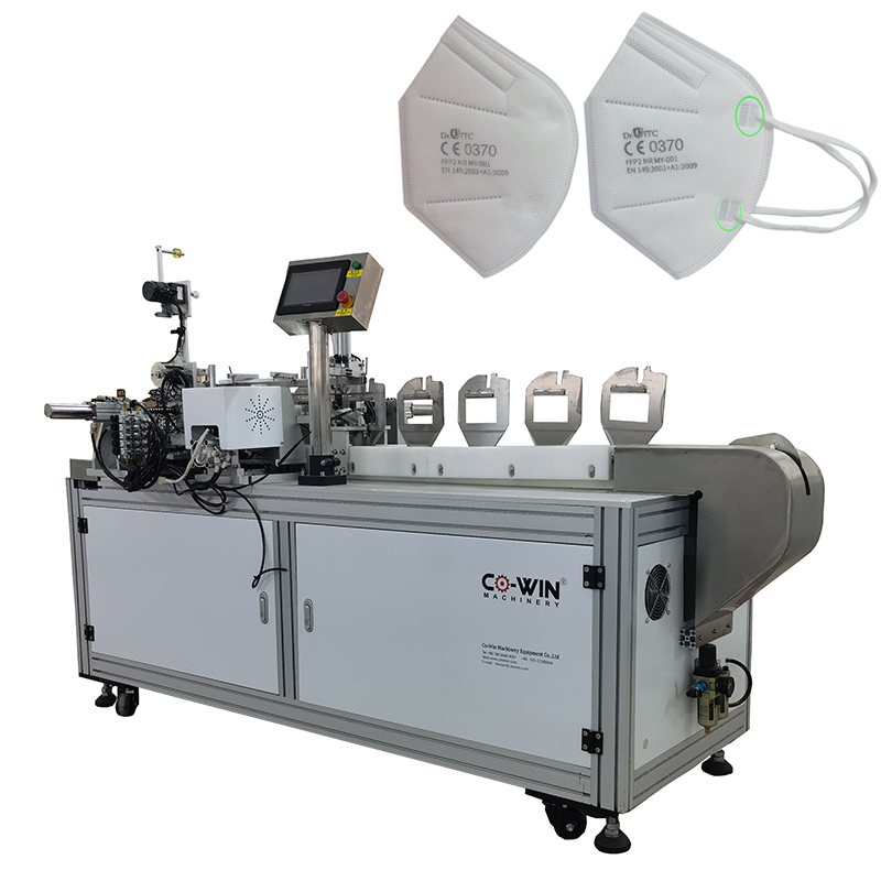 Cowin_machine's tweet image. Co-Win , the pioneer of the folding mask making machine industry. cowinm.com/automatic-ultr… #foldingmaskmakingmachine #facialmaskmakingmachine #facemaskmakingmachine