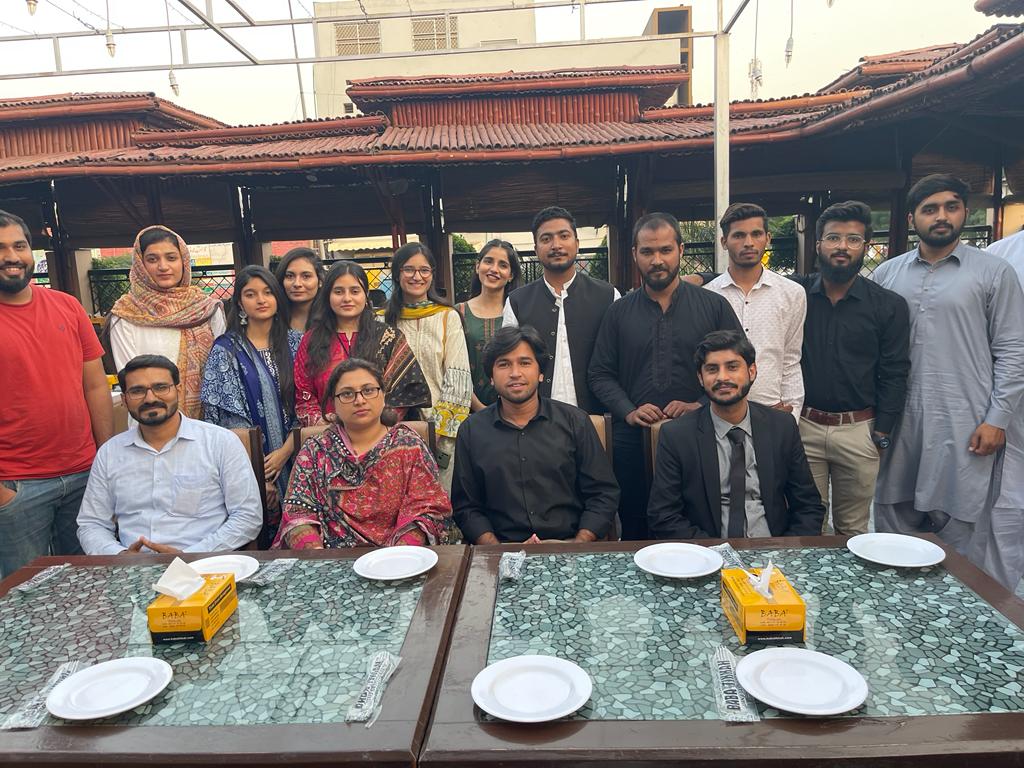 YMA__Official's tweet photo. Declaration of YMA Biannual meeting held at Faislaabad on 14/10/2022.
We endavour to continue our struggle for the due rights of microbiologists in Pak. Further we will plan to establish our research &amp; training wings which will help the  microbiologists in polishing their skills. https://t.co/1GHkt90Qiq