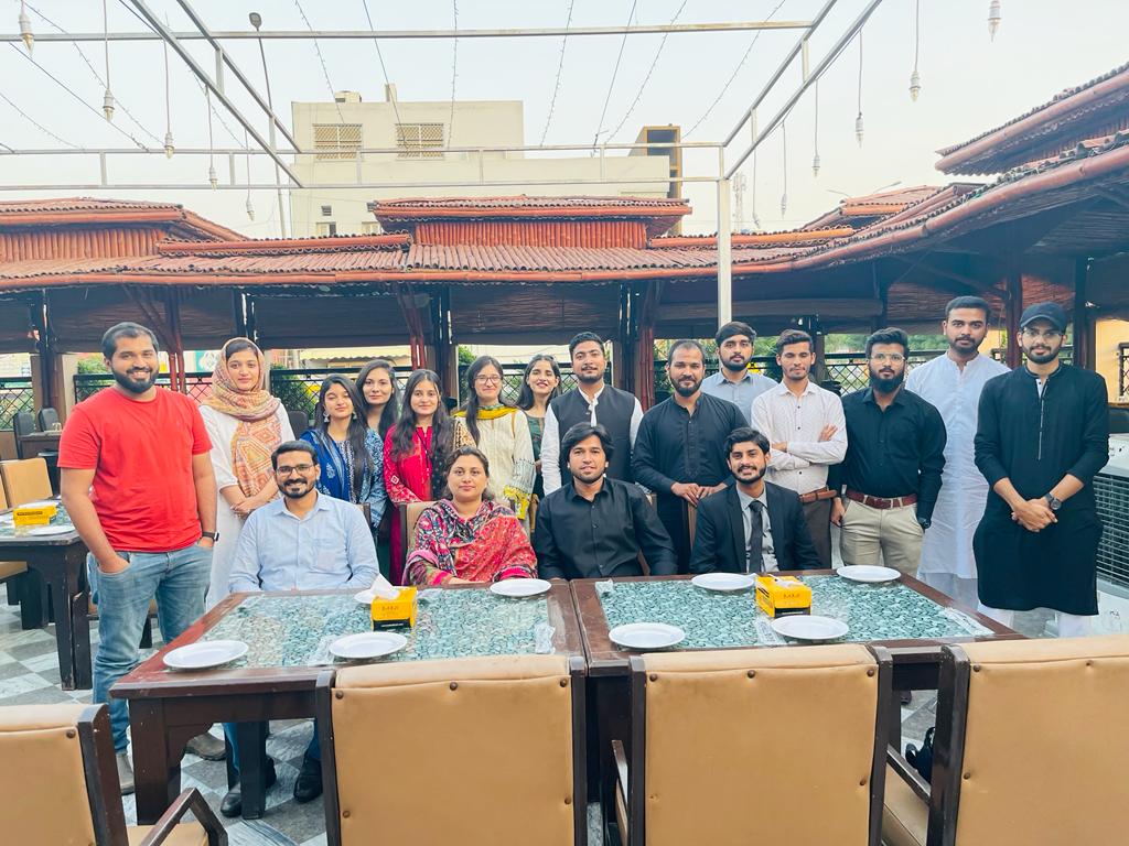 Declaration of YMA Biannual meeting held at Faislaabad on 14/10/2022.
We endavour to continue our struggle for the due rights of microbiologists in Pak. Further we will plan to establish our research &amp; training wings which will help the  microbiologists in polishing their skills.