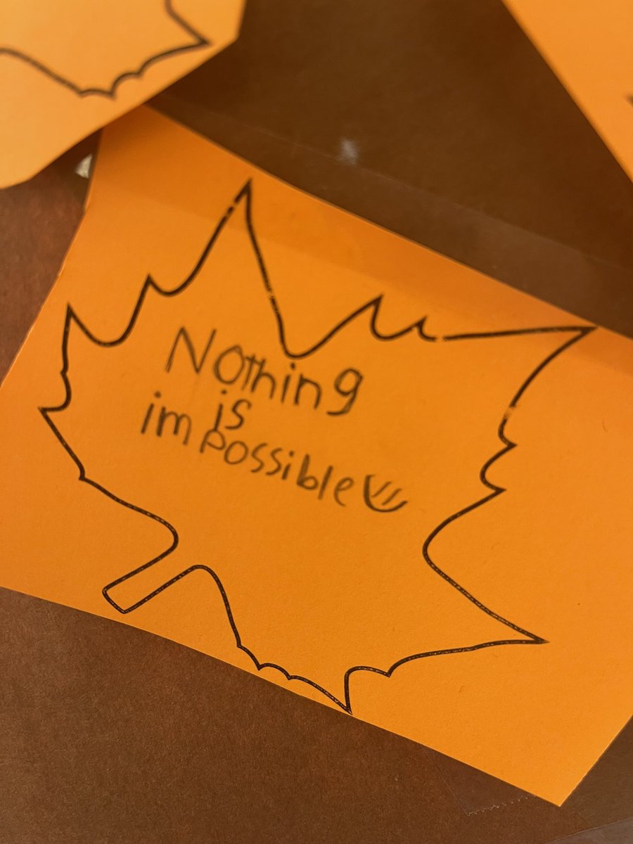 mrjhcounseling's tweet image. It’s a great morning at the RANCH! Students came together to create a Unity Tree! #Mavs #UnityDay2022 #KatyCommUNITY