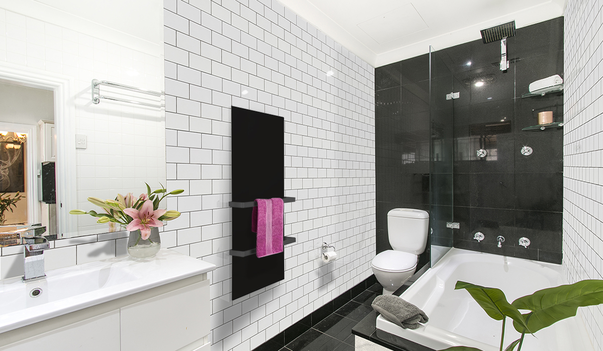 herschel_ir's tweet photo. The towel heater for the modern bathroom โจ๏ธ
Our low energy, infrared towel heater with dual-element technology has been designed to ensure a luxurious finish to your bathroom ๐
SHOP: https://t.co/1QyRnpewpf
#herschelinfrared #bathroom #lowenergy https://t.co/T8woh5oJMW