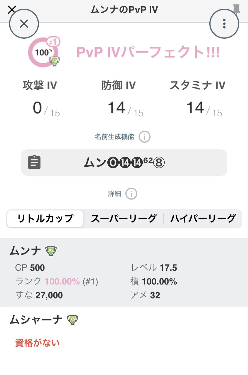 リトルカップ Twitter Search Twitter