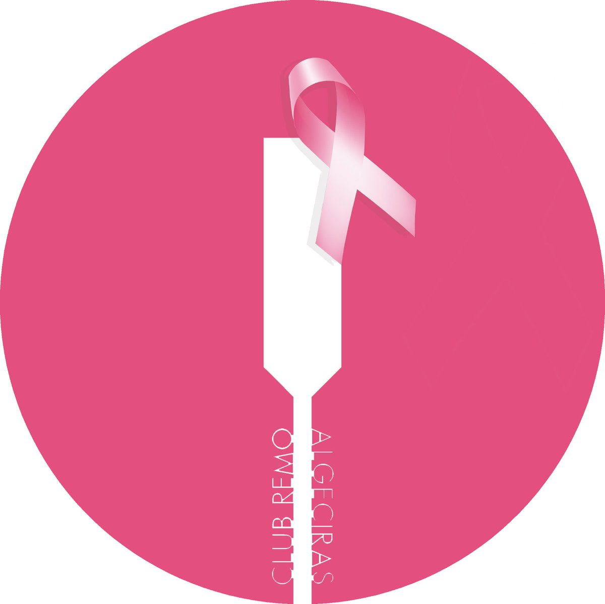 AlgecirasCRA's tweet image. Hoy, 19 de octubre, día mundial contra el cáncer de mama.
Remamos junt@s💪💪💪