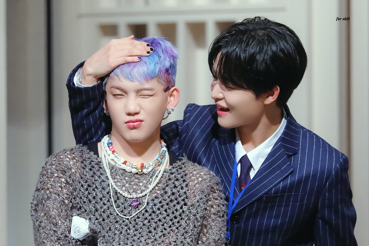 น้องไทป์หัวพี่เป่ยไม่ใช่ของเล่นนะ 😡