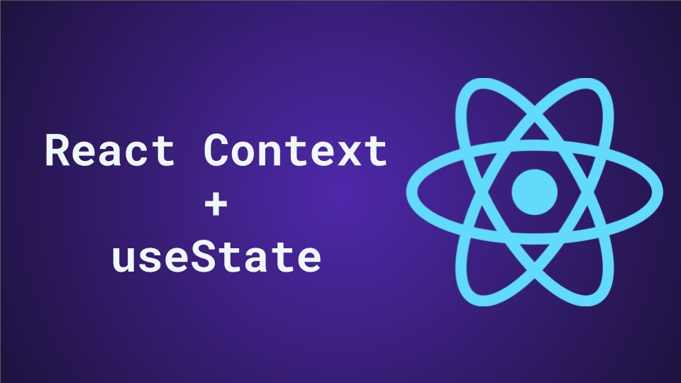 📝 Check out our newest blog post on #Reactcontext #useState!
Using a simplified code example, Korbinian explains how to use React Context with useState and when to use it. He also points out what to consider before using Context in your codebase. 

ow.ly/Lctw50LflMf