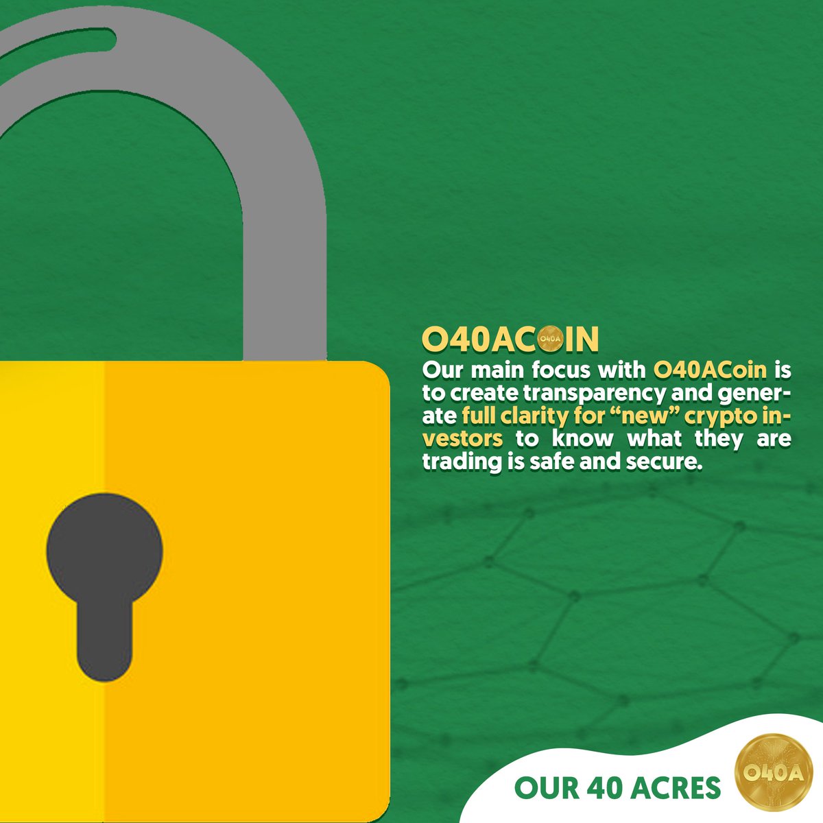 O40ACoin tweet media