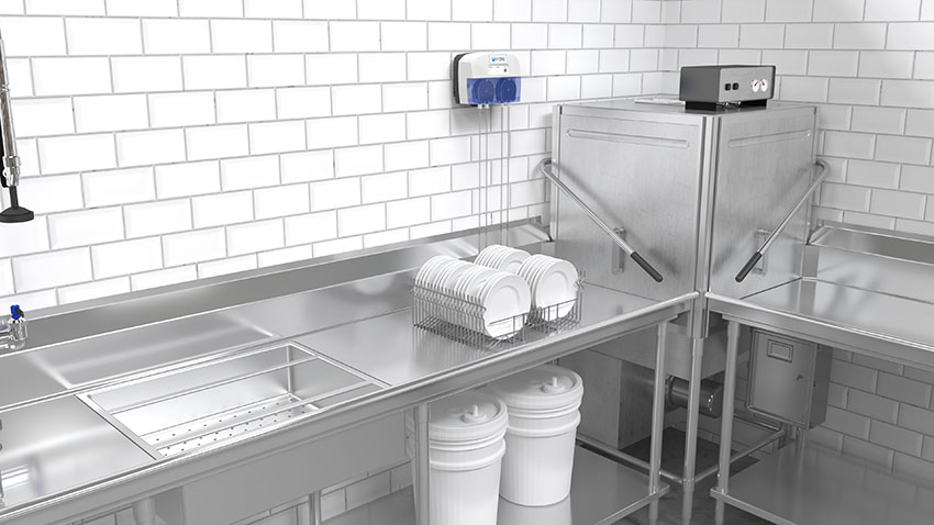 #HydroSystems is one of the world’s largest independent #manufacturers of dilution, dispensing and dosing systems for concentrated #chemicals. 
bit.ly/3eM0kmv