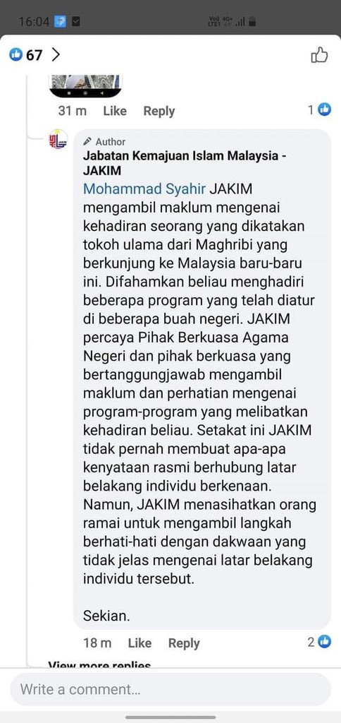 DaulTGM's tweet photo. @ZackAvaricious @NurFarhaniRizal https://t.co/zOFCXmgUbG