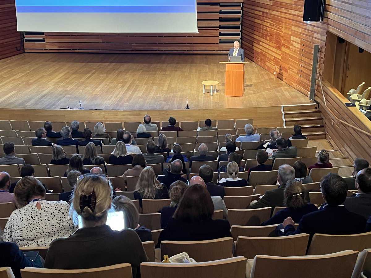 Thanks to everyone who came along to our strategy day at @SevenoaksSchool to hear about the emerging financial pressures and legislative threats to schools. We have one more event on 5 December in Bradford. Book your place here: lnkd.in/eibUtQ9J #ISBAPD