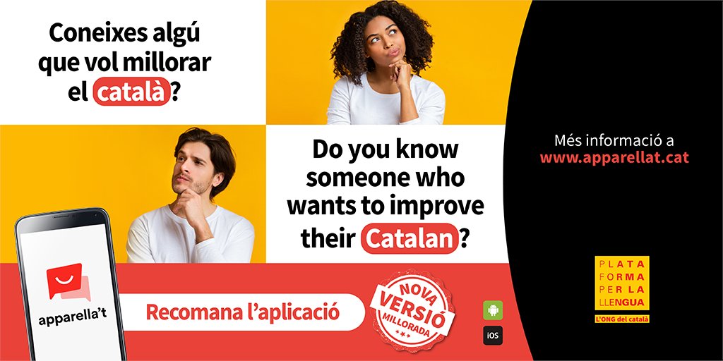 Plataforma per la Llengua Garraf tweet media