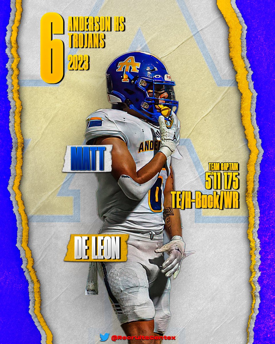 Coach Jimmy Andrews tweet media