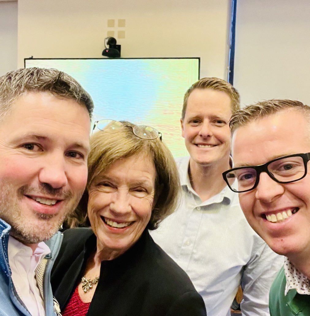 Jon Haga tweet media