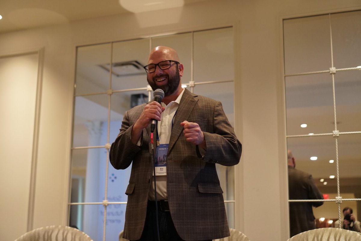 Joules Accelerator tweet media