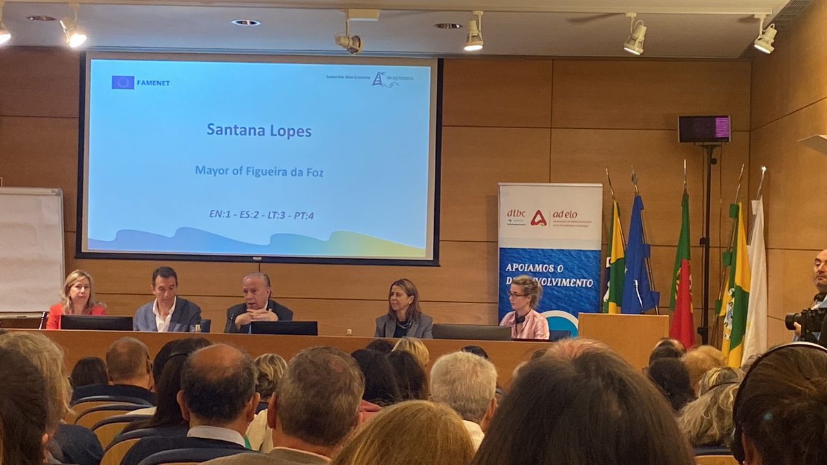 GalpProv_Vlc's tweet photo. Asistiendo junto otros compañeros europeos al Seminario Transnacional FAMENET para LAG de Pesca Economía Azul Sostenible .

Aprendiendo , creando redes, compartiendo…

Del 18-20 octubre 2022 Estaremos en Figueira da Foz, Portugal

@EU_FAMENET @redgrupospesca @GVAagroambient https://t.co/PnehsgsnAz